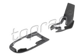 Рамка ручки двери