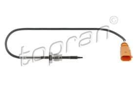 Датчик температуры выхлопных газов Topran 638570