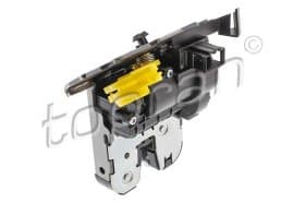 Замок двери багажника