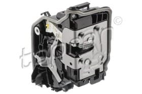 Замок дверей