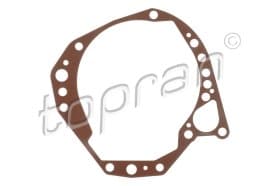 Прокладка поддона АКПП Topran 723873
