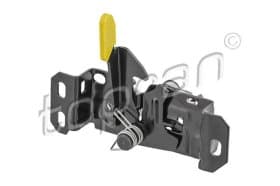 Замок капота