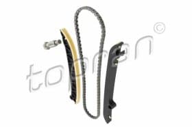 Комплект цепи ГРМ Topran 117266