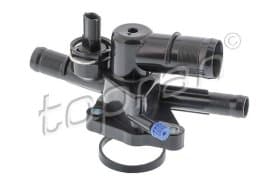 Корпус термостата