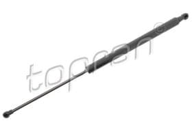 Газовый упор багажника