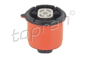 Сайлентблок балки