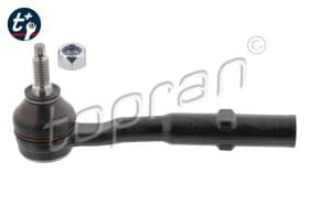 Наконечник кермової тяги