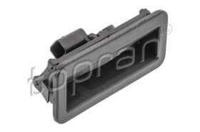 Ручка задней двери багажника