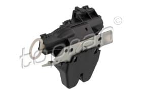 Замок двери багажника