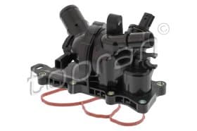 Корпус термостата