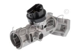 Замок вала рулевого колеса Topran 602061