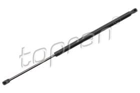 Газовий упор багажника