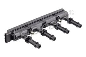 Котушка запалювання