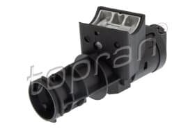 Замок вала рулевого колеса Topran 602063