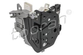 Замок дверей