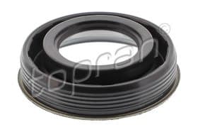 Прокладка клапанної кришки