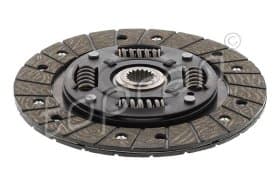 Диск зчеплення Topran 721 513