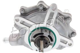 Вакуумный усилитель тормозной системы