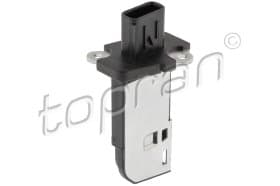 Расходомер воздуха