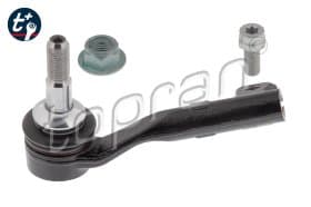 Наконечник кермової тяги