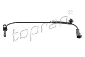 Датчик ABS Topran 638684