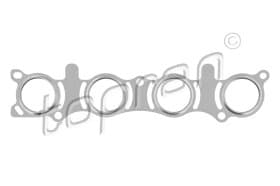 Прокладка випускного колектора