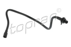 Вакуумный патрубок тормозной системы Topran 120821