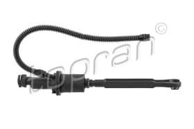 Главный цилиндр сцепления