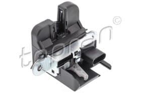 Замок двери багажника