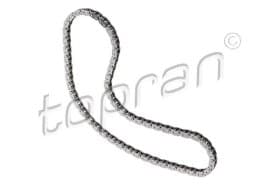 Цепь привода маслонасоса