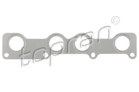 Прокладка випускного колектора Topran 702420