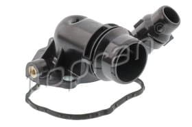 Корпус термостата