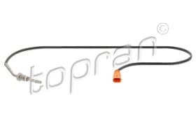 Датчик температуры выхлопных газов Topran 117543