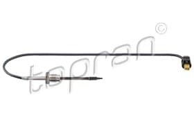 Датчик температуры выхлопных газов