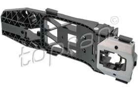 Рамка ручки двери