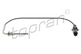 Датчик температури вихлопних газів