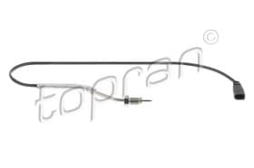 Датчик температури вихлопних газів