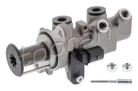 Главный тормозной цилиндр