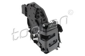 Замок двери