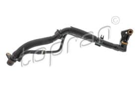 Патрубок клапанной крышки