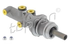 Головний гальмівний циліндр