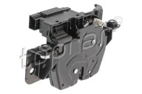 Замок дверей багажника