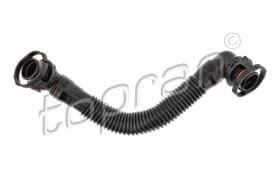 Патрубок клапанной крышки