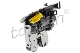 Замок двери багажника