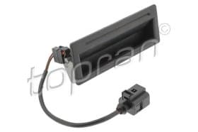 Ручка задніх дверей багажника