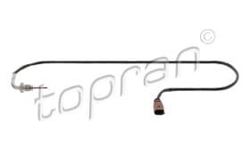 Датчик температури вихлопних газів