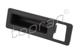 Ручка задніх дверей багажника