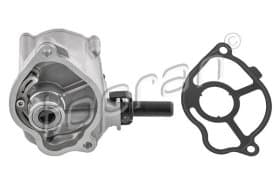 Вакуумный усилитель тормозной системы