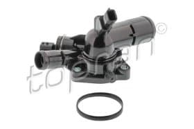 Корпус термостата