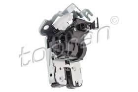 Замок двери багажника